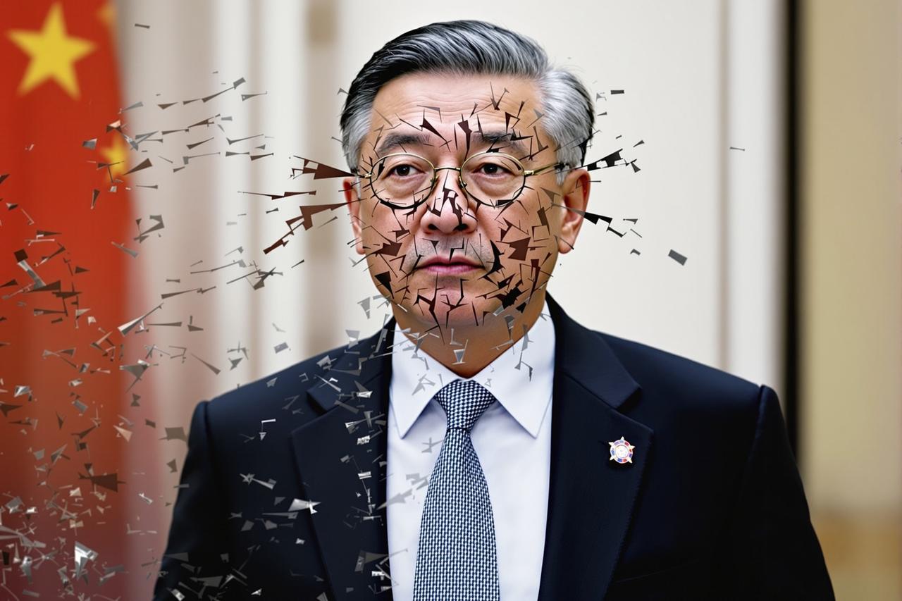 某上市公司高管被举报贪腐，涉案金额超亿元，已被警方带走